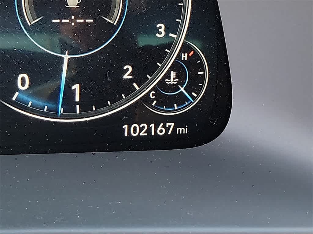 Thumbnail: 2021 Hyundai Sonata - 21