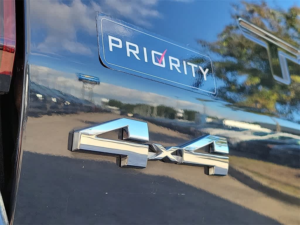 Thumbnail: 2024 Toyota Tacoma - 33