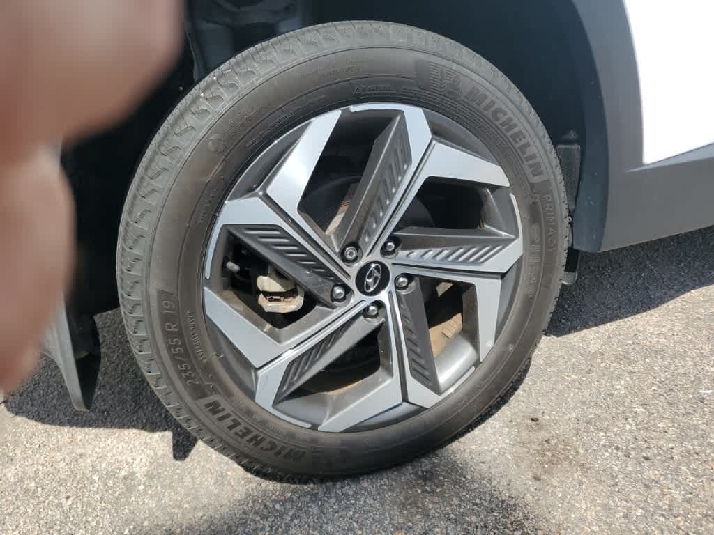 Thumbnail: 2023 Hyundai Tucson - 11