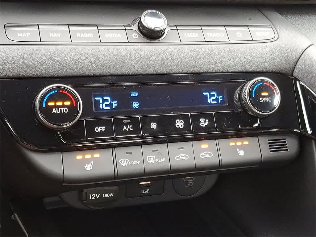 Thumbnail: 2026 Hyundai Elantra - 11