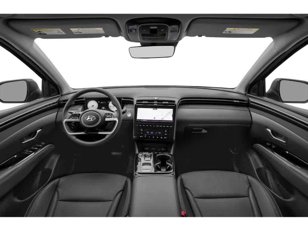 Thumbnail: 2023 Hyundai Tucson - 5