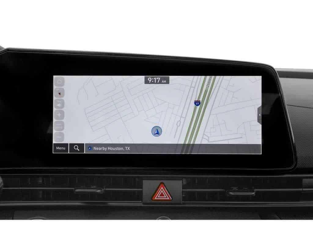 Thumbnail: 2026 Hyundai Elantra - 20