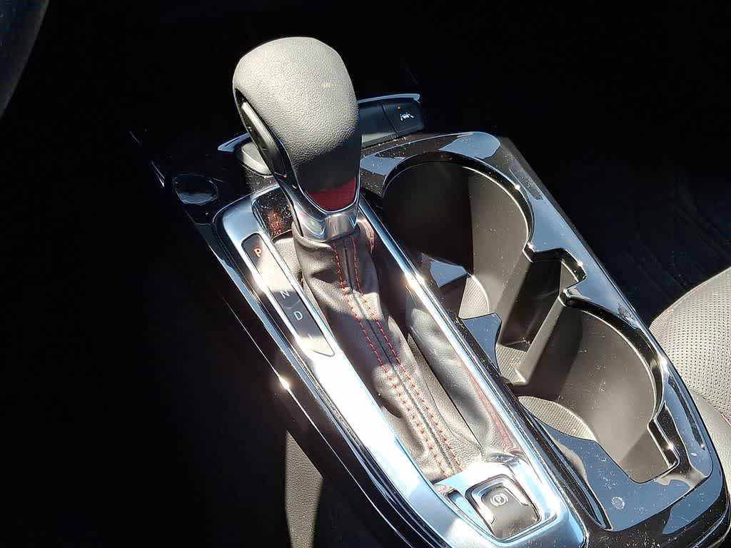 Thumbnail: 2024 Chevrolet Trax - 13