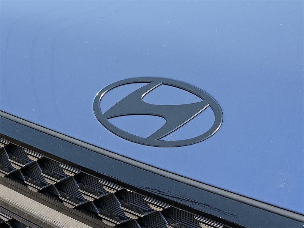 2025 Hyundai Santa Fe Calligraphy 28