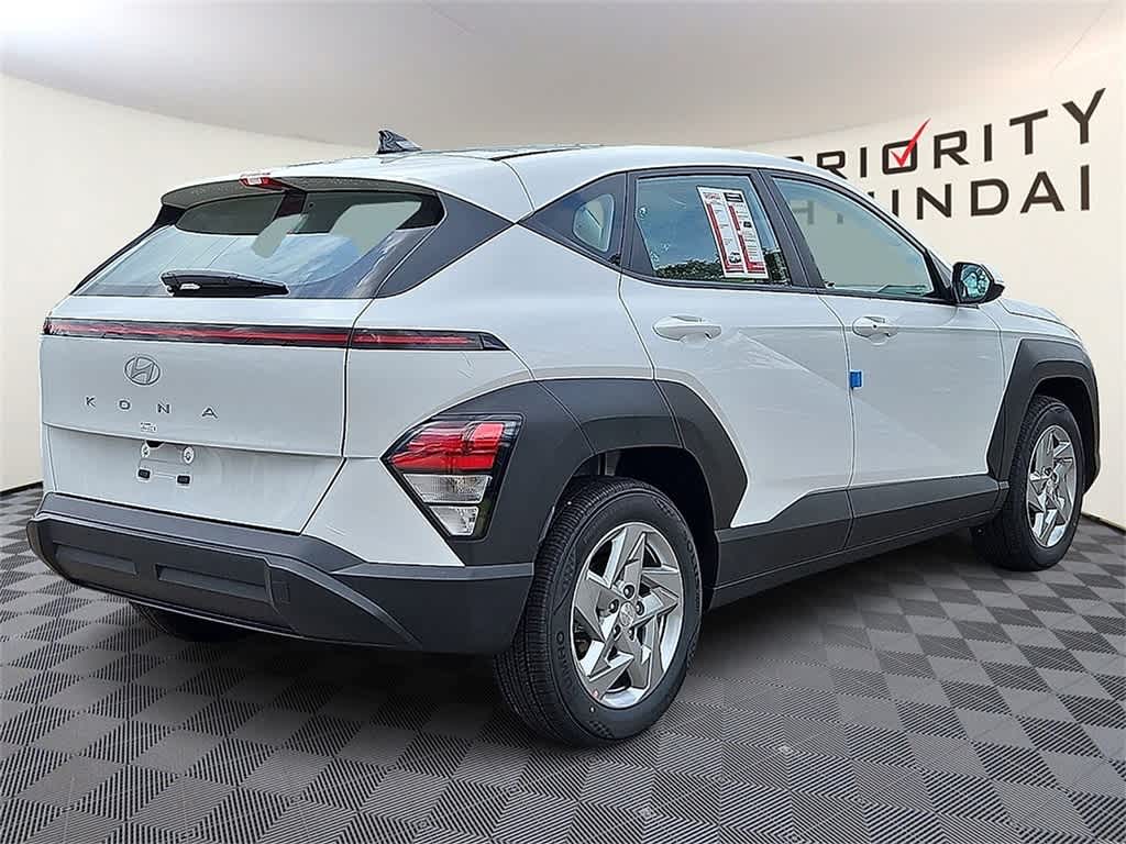 Thumbnail: 2026 Hyundai Kona - 4