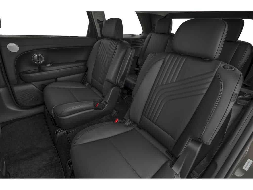 Thumbnail: 2026 Hyundai Palisade - 11