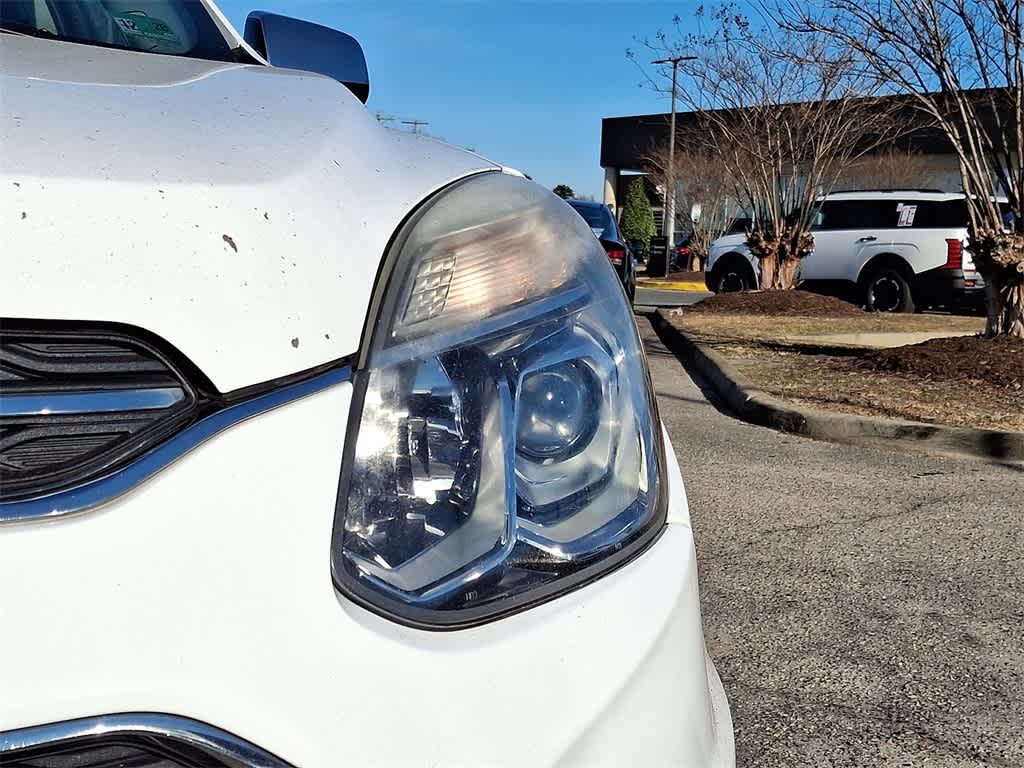 Thumbnail: 2016 Chevrolet Equinox - 9