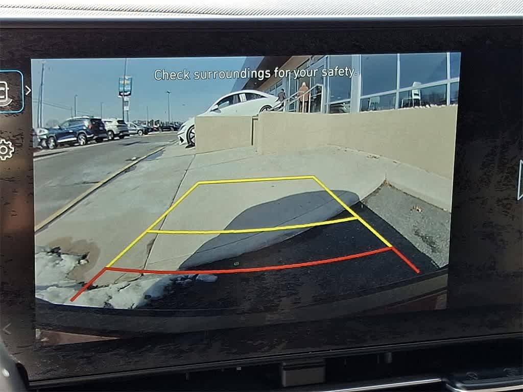 Thumbnail: 2024 Hyundai Kona - 18