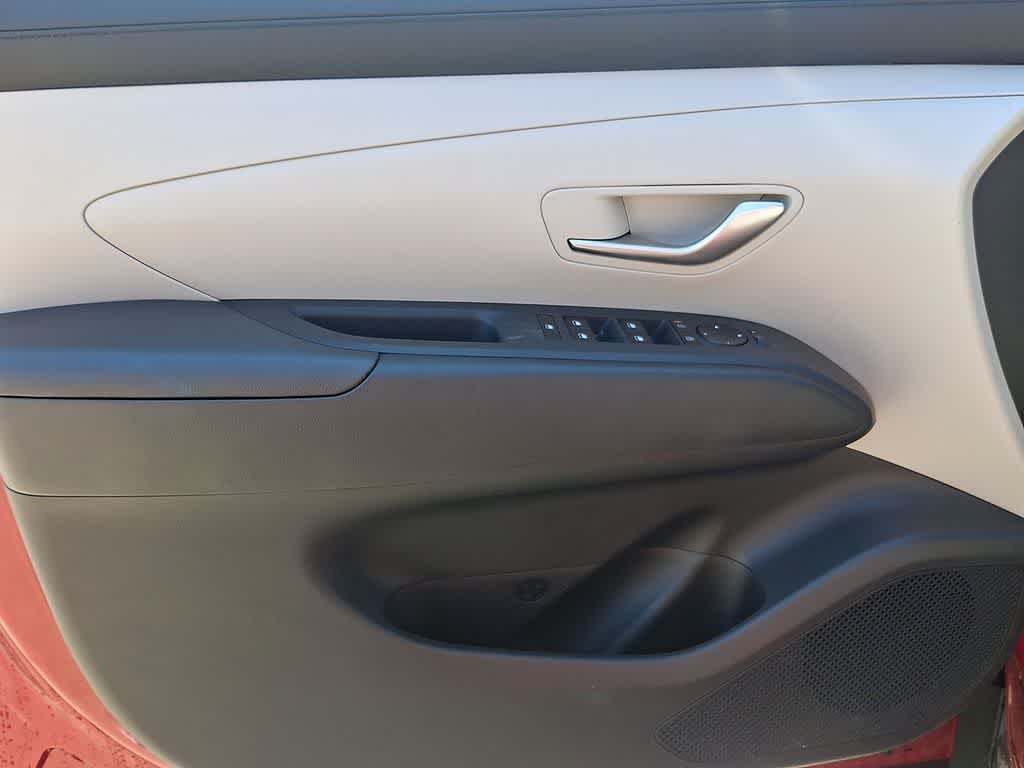 Thumbnail: 2025 Hyundai Tucson - 11