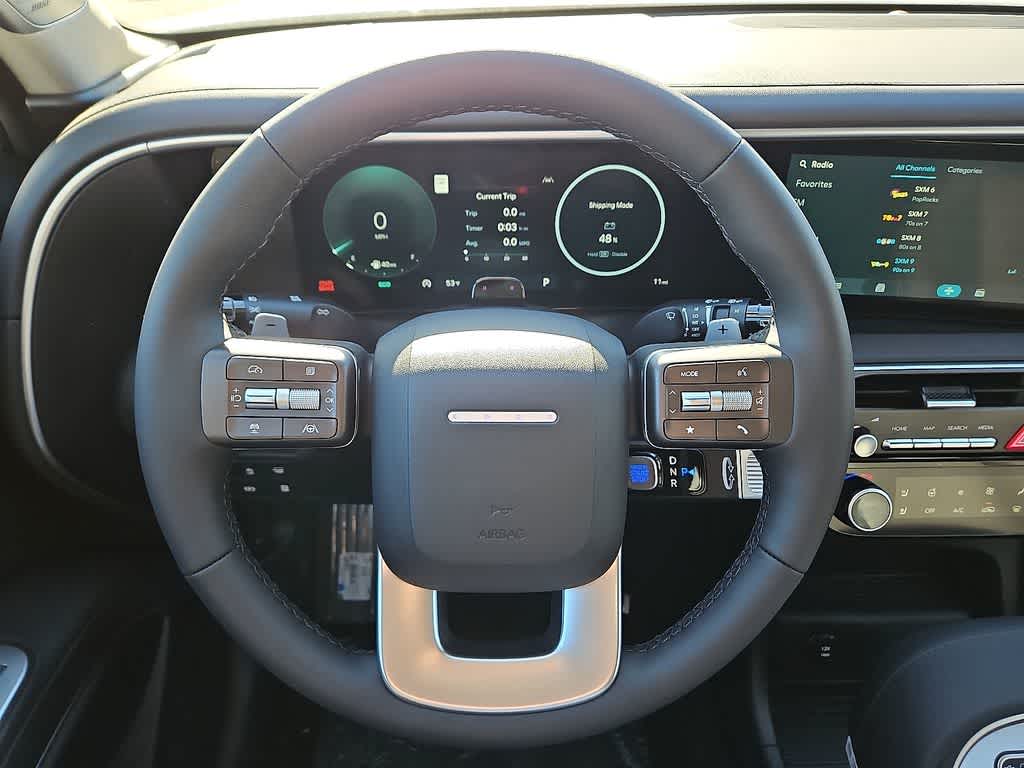 Thumbnail: 2026 Hyundai Palisade - 18