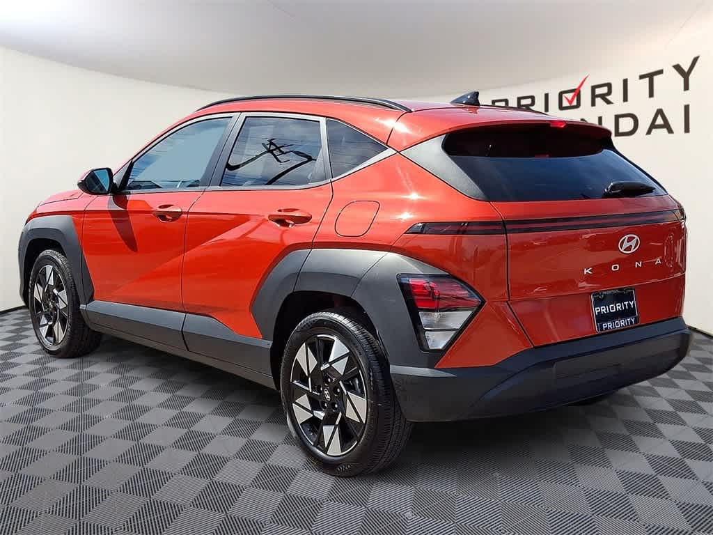 Thumbnail: 2024 Hyundai Kona - 6