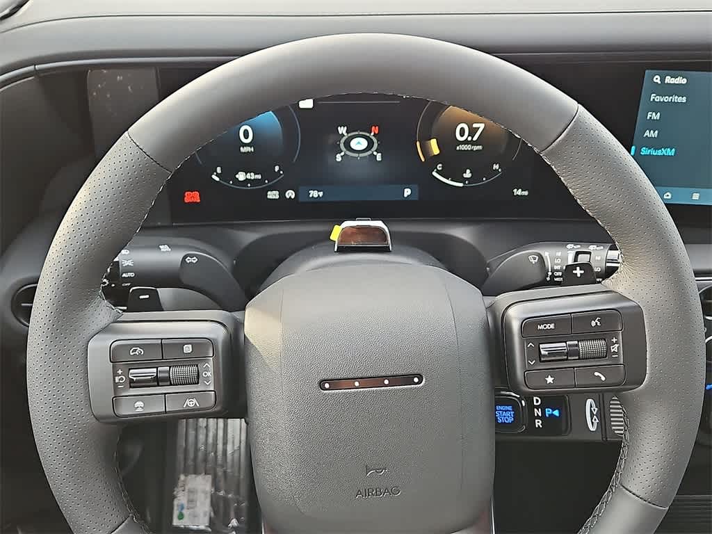 Thumbnail: 2026 Hyundai Palisade - 18