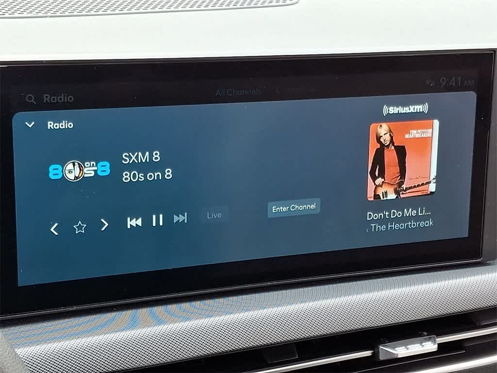 Thumbnail: 2025 Hyundai Sonata - 15