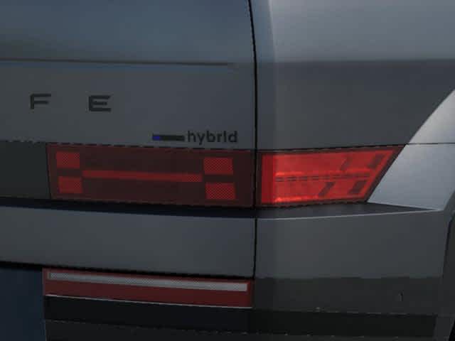 Thumbnail: 2025 Hyundai Santa Fe - 10