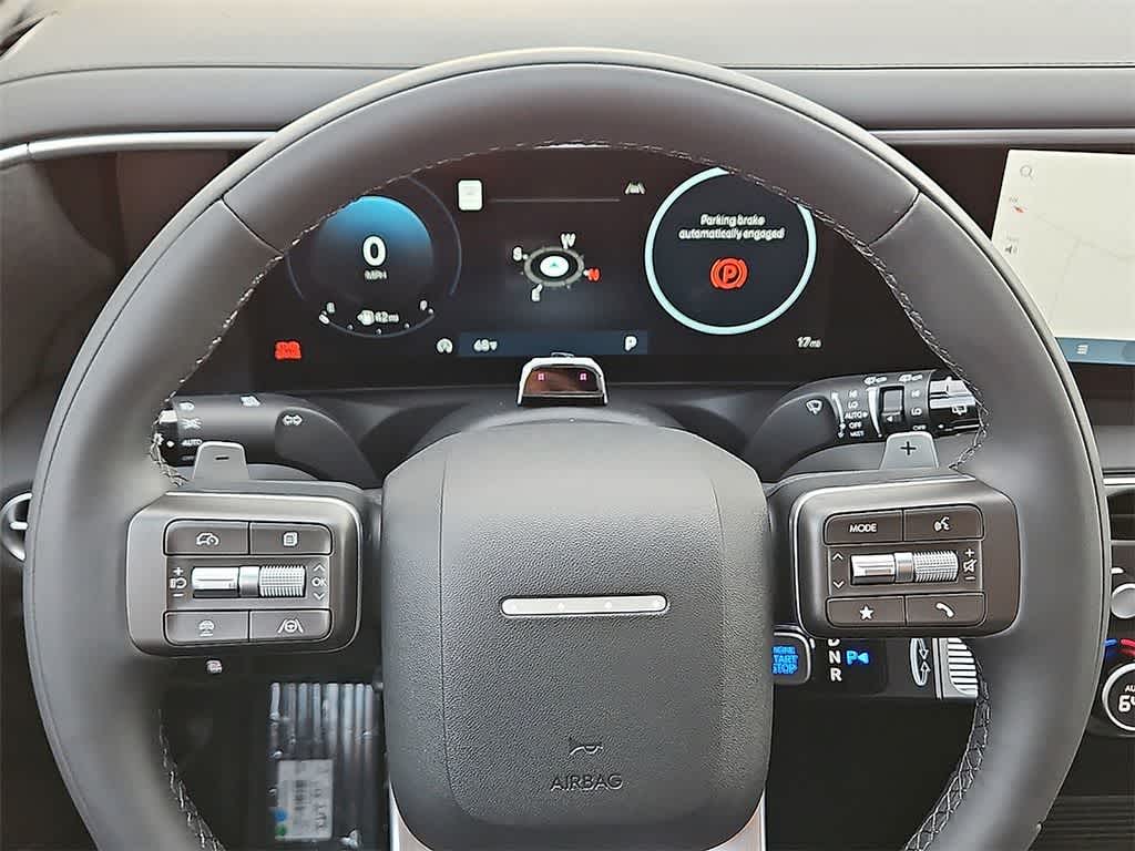 Thumbnail: 2026 Hyundai Palisade - 19