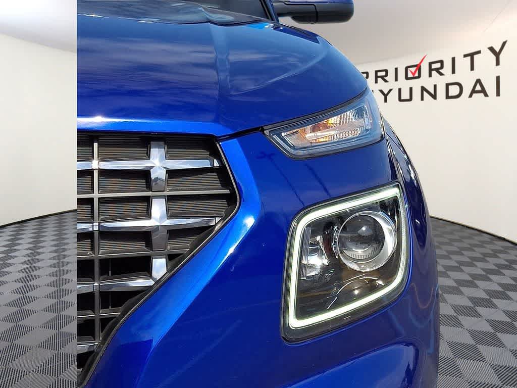 Thumbnail: 2024 Hyundai Venue - 8