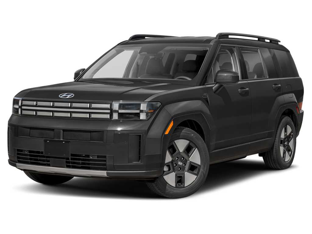 Thumbnail: 2026 Hyundai Santa Fe - 30