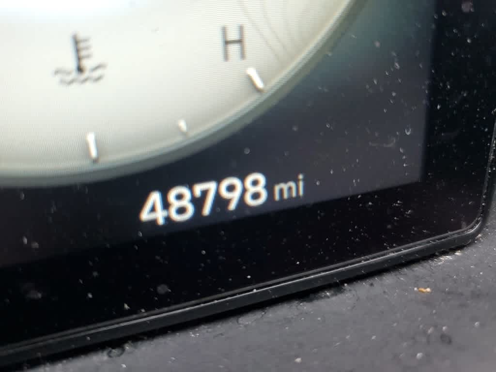 Thumbnail: 2023 Hyundai Tucson - 7