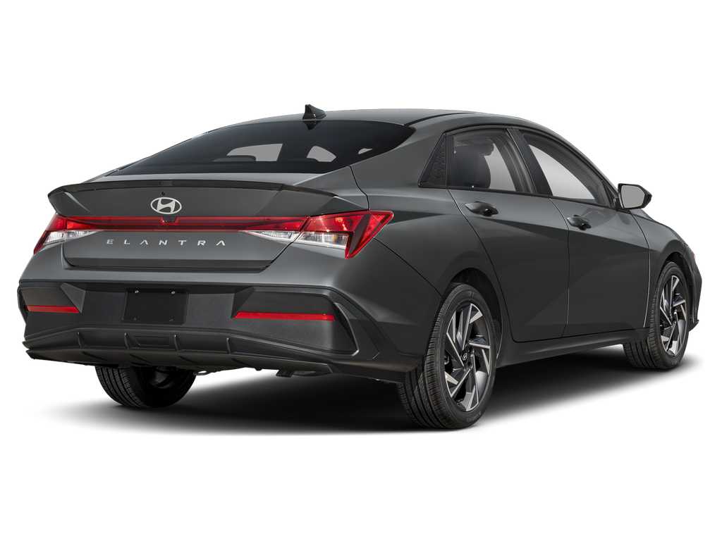 Thumbnail: 2026 Hyundai Elantra - 11
