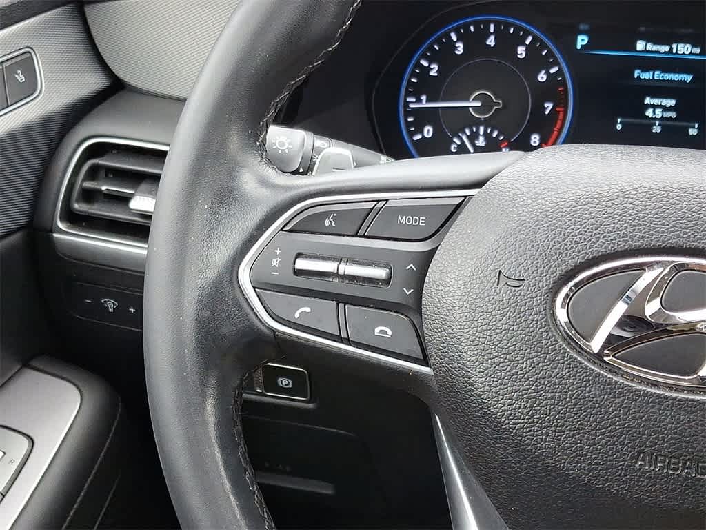 Thumbnail: 2022 Hyundai Palisade - 21