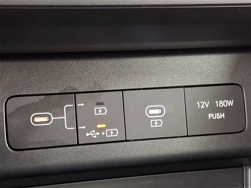 Thumbnail: 2025 Hyundai Sonata - 23