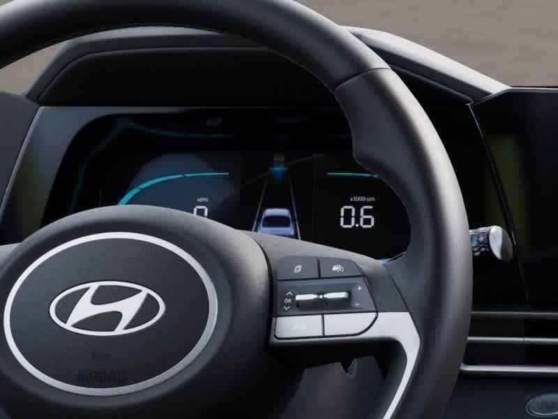Thumbnail: 2026 Hyundai Elantra - 17