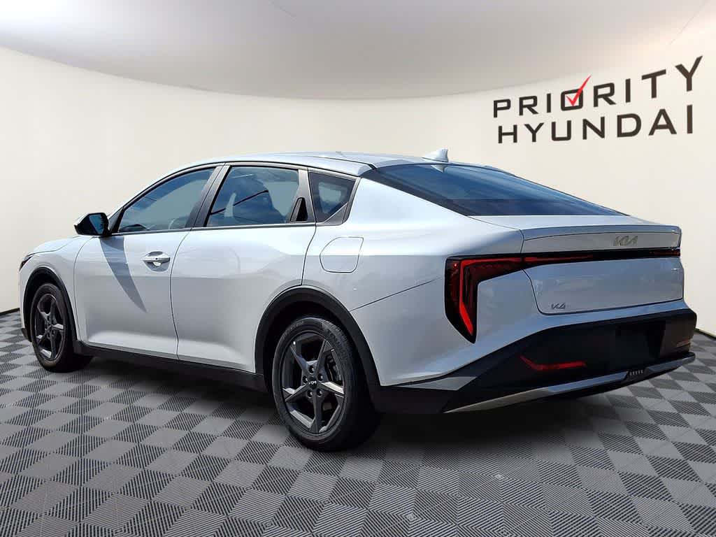 Thumbnail: 2025 Kia K4 - 6