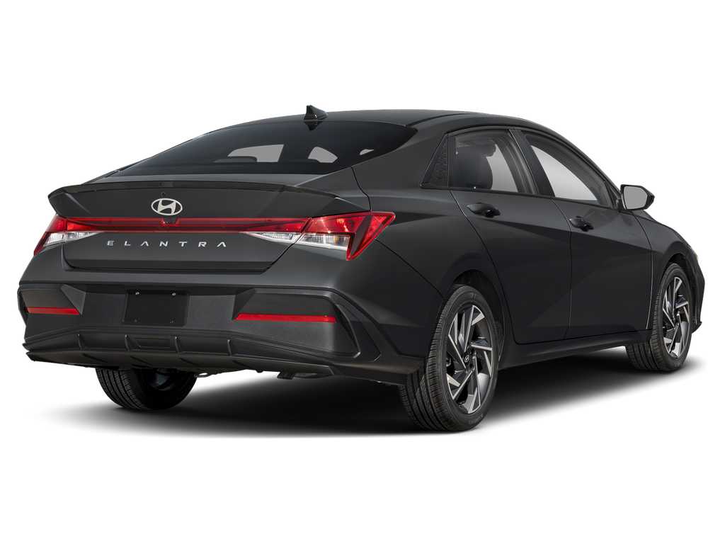 Thumbnail: 2026 Hyundai Elantra - 51