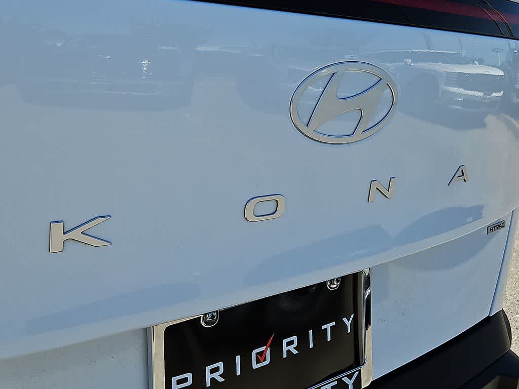 Thumbnail: 2024 Hyundai Kona - 31