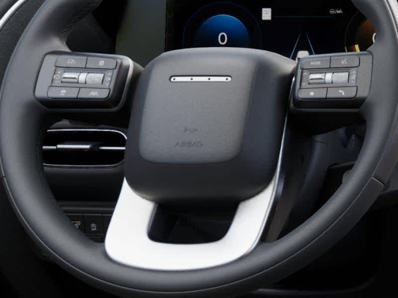 Thumbnail: 2026 Hyundai Palisade - 15