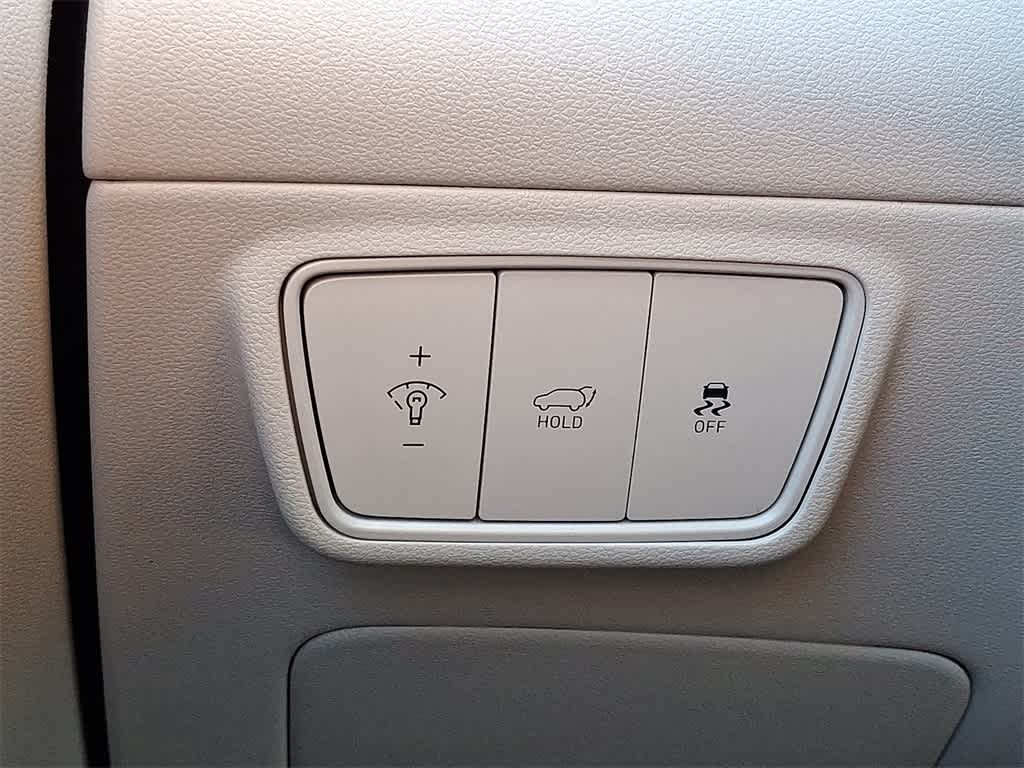 Thumbnail: 2024 Hyundai Tucson - 24