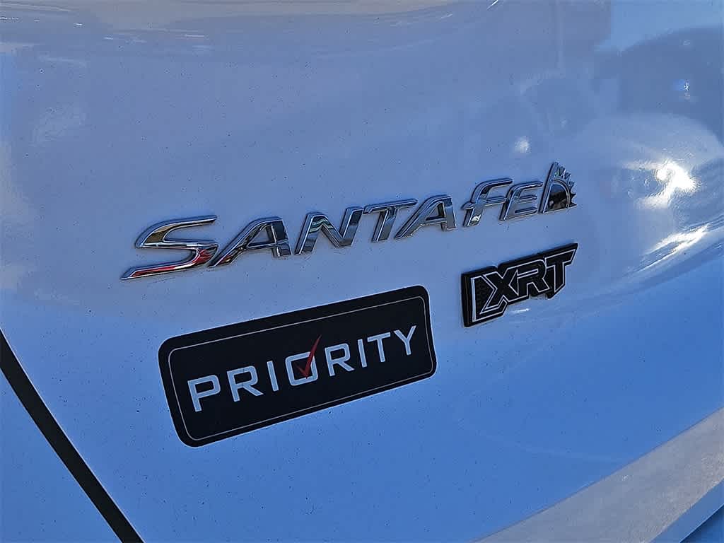Thumbnail: 2023 Hyundai Santa Fe - 5