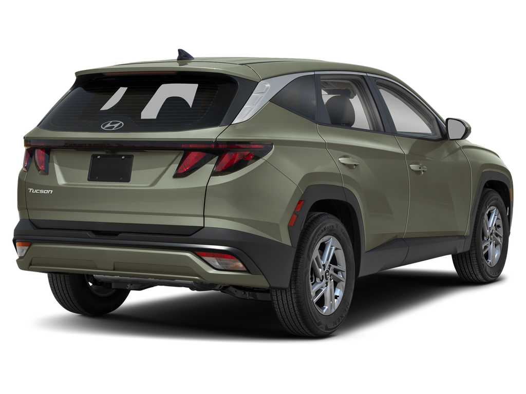 Thumbnail: 2026 Hyundai Tucson - 17