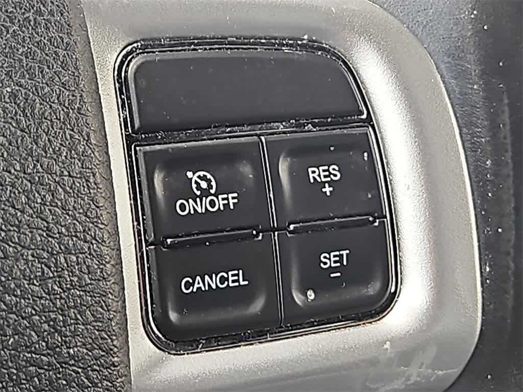 2019 Dodge Grand Caravan GT 22