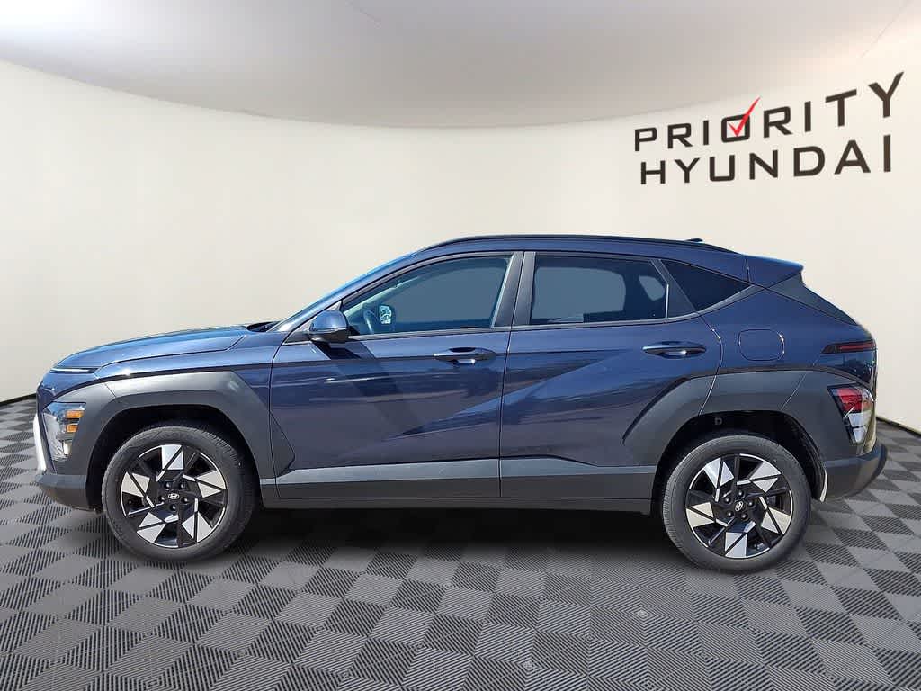 Thumbnail: 2025 Hyundai Kona - 7