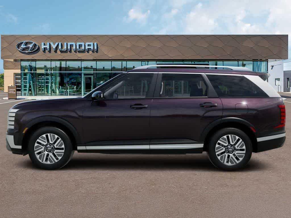 Thumbnail: 2026 Hyundai Palisade - 3