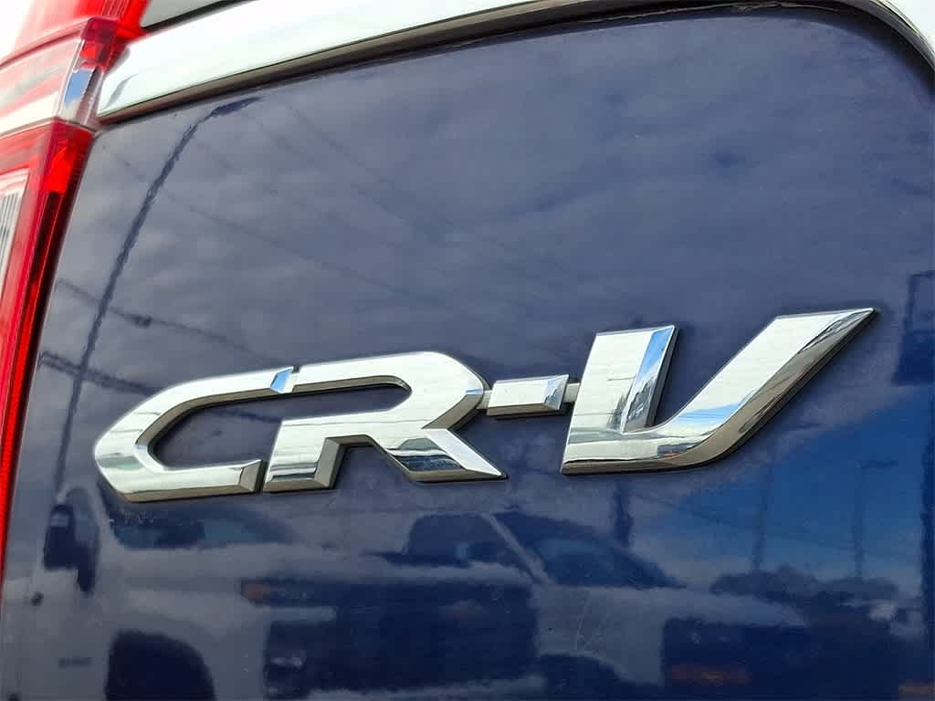 Thumbnail: 2015 Honda CR-V - 29