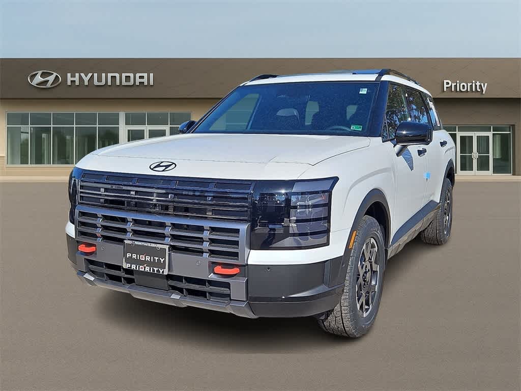 Thumbnail: 2026 Hyundai Palisade - 1
