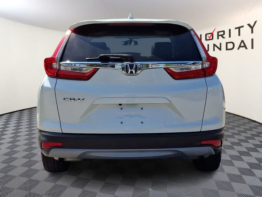 Thumbnail: 2018 Honda CR-V - 5