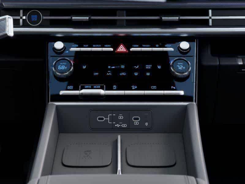 Thumbnail: 2026 Hyundai Santa Fe - 17