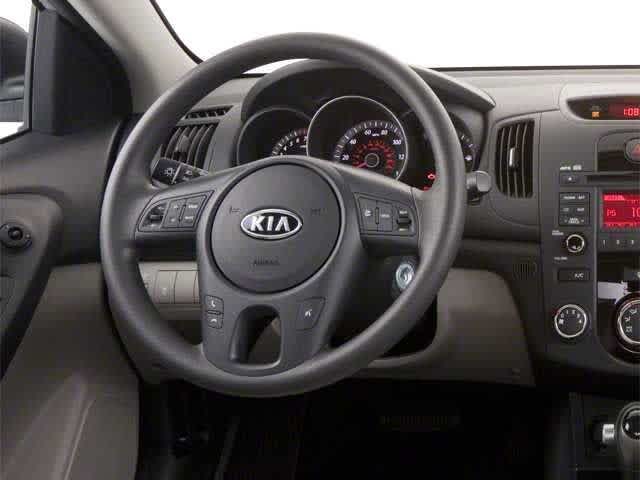 Thumbnail: 2012 Kia Forte - 33