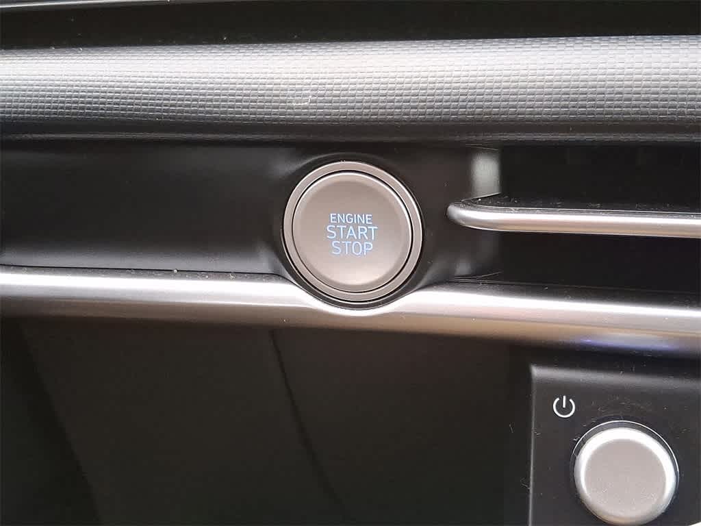 Thumbnail: 2025 Hyundai Tucson - 23