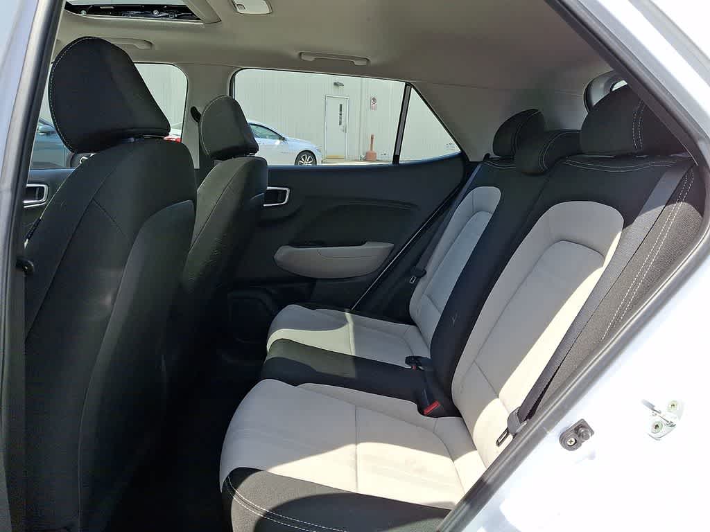 Thumbnail: 2022 Hyundai Venue - 11