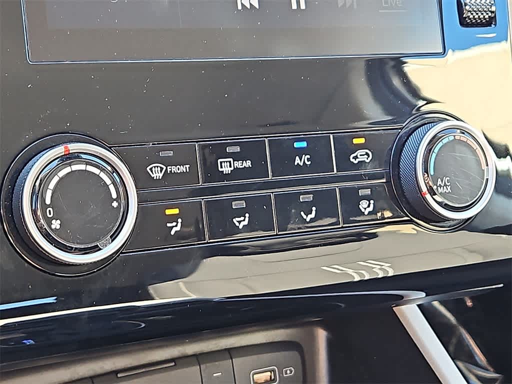 Thumbnail: 2023 Hyundai Tucson - 15