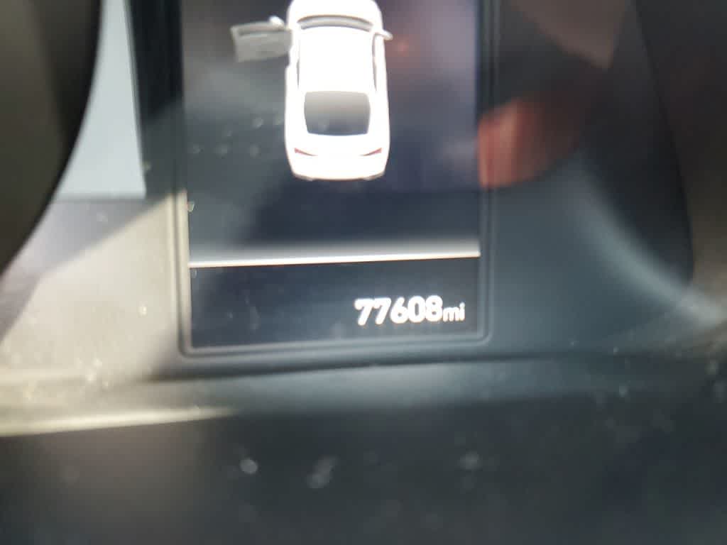 Thumbnail: 2022 Hyundai Elantra - 5