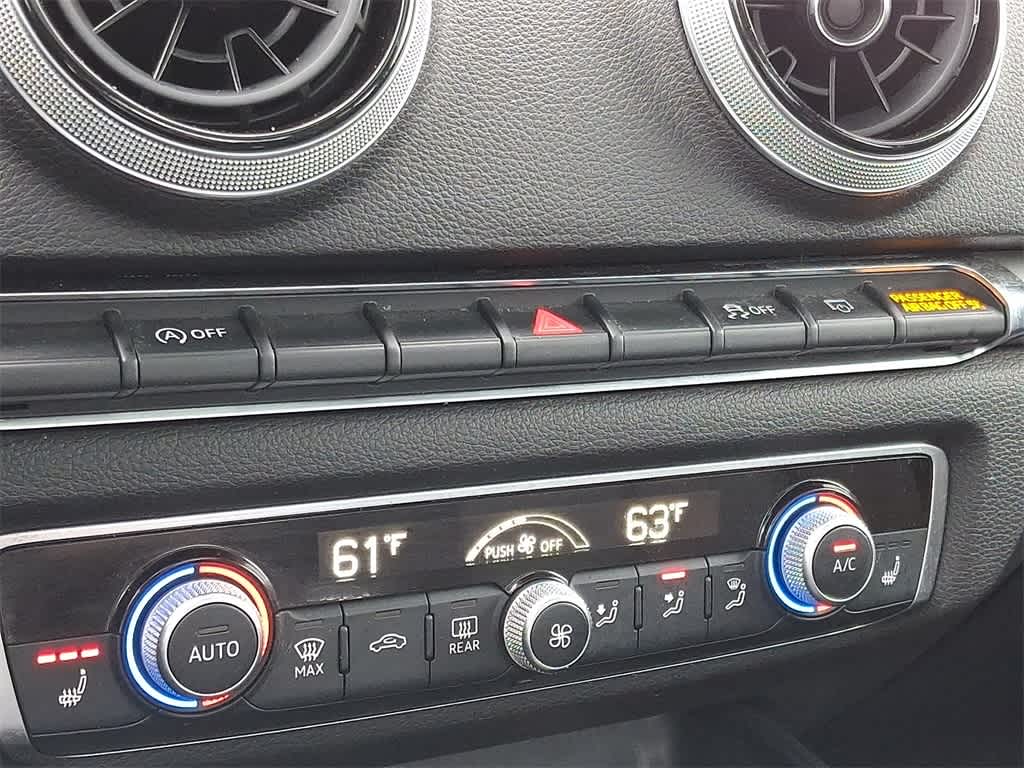 Thumbnail: 2019 Audi A3 - 16