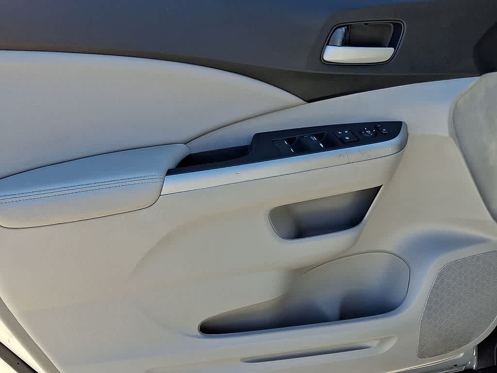 Thumbnail: 2012 Honda CR-V - 11