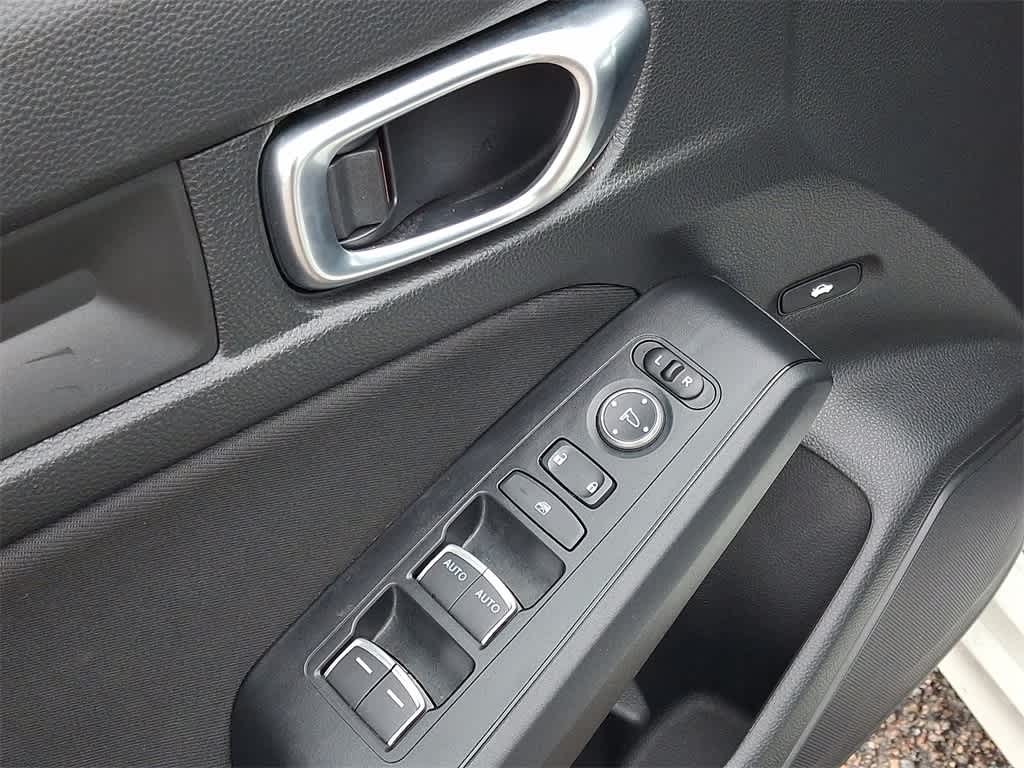 Thumbnail: 2025 Honda Civic - 20