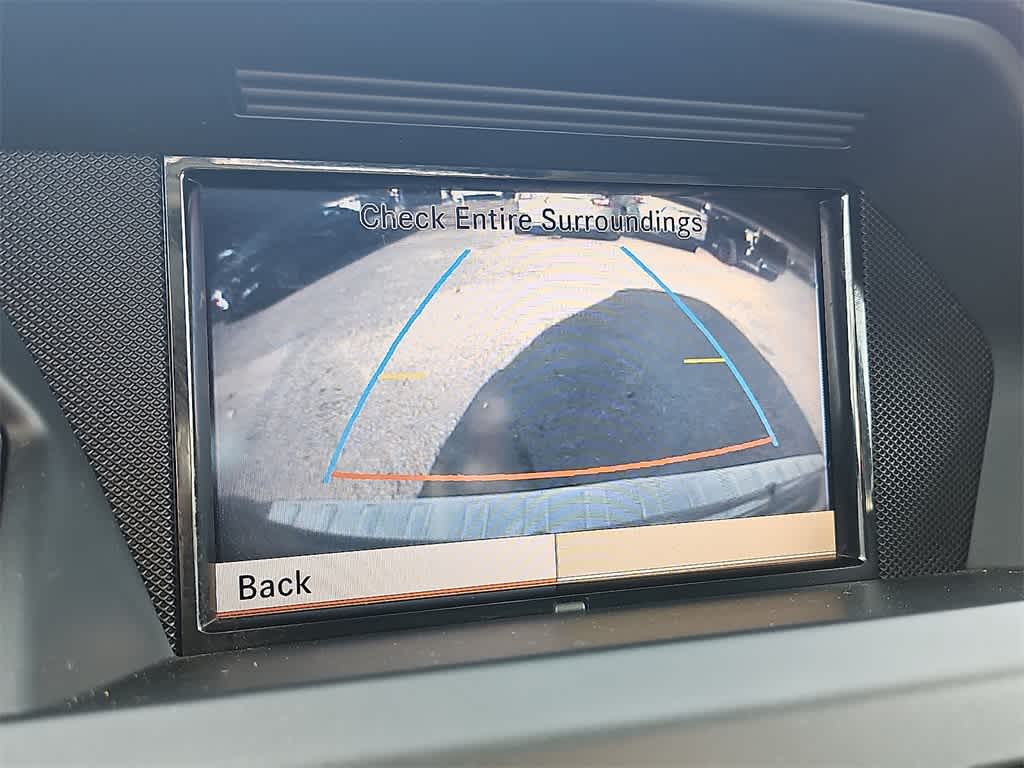 Thumbnail: 2012 Mercedes-Benz GLK - 18