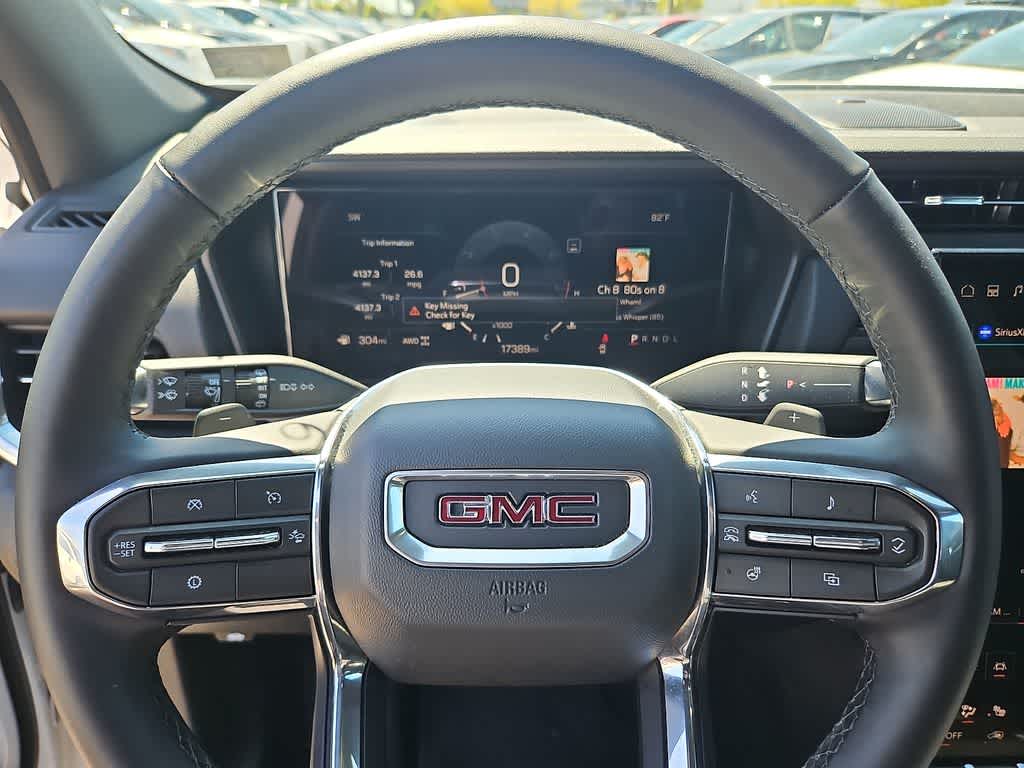 Thumbnail: 2026 GMC Terrain - 20